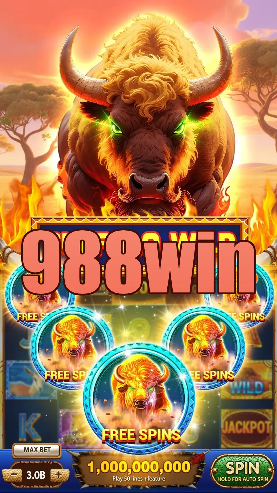 988win لاگ ان