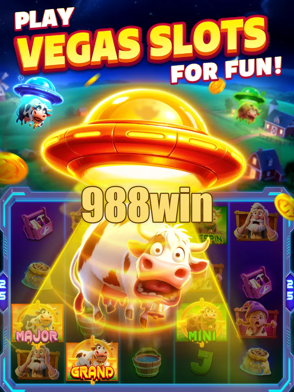 اسکرین شاٹس 988win