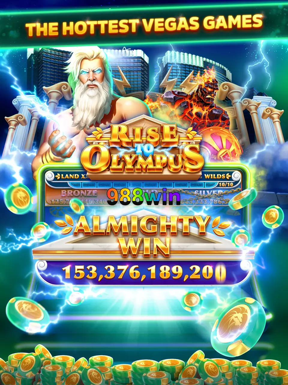 988win اسکرین شاٹس